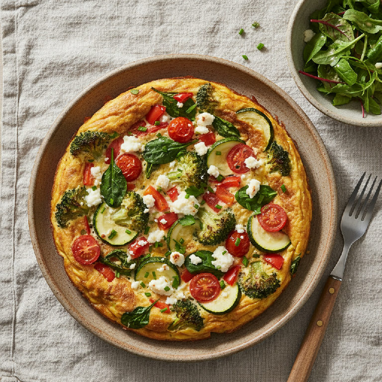 Frittata