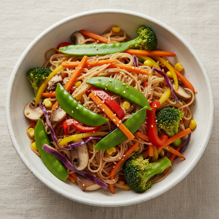 Groentewok
