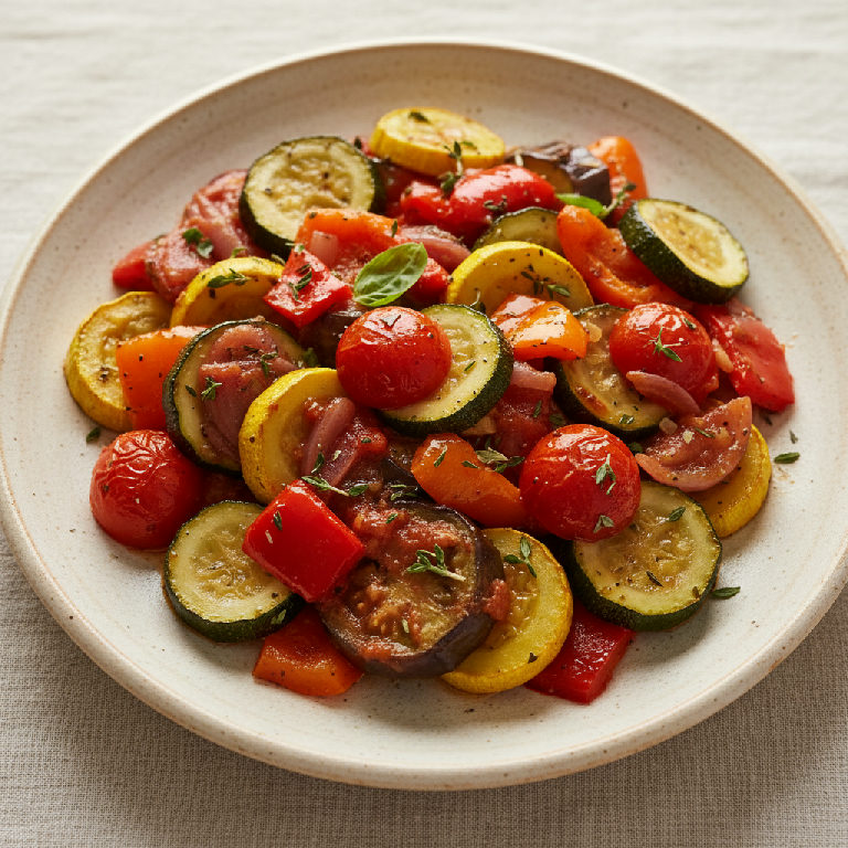 Ratatouille